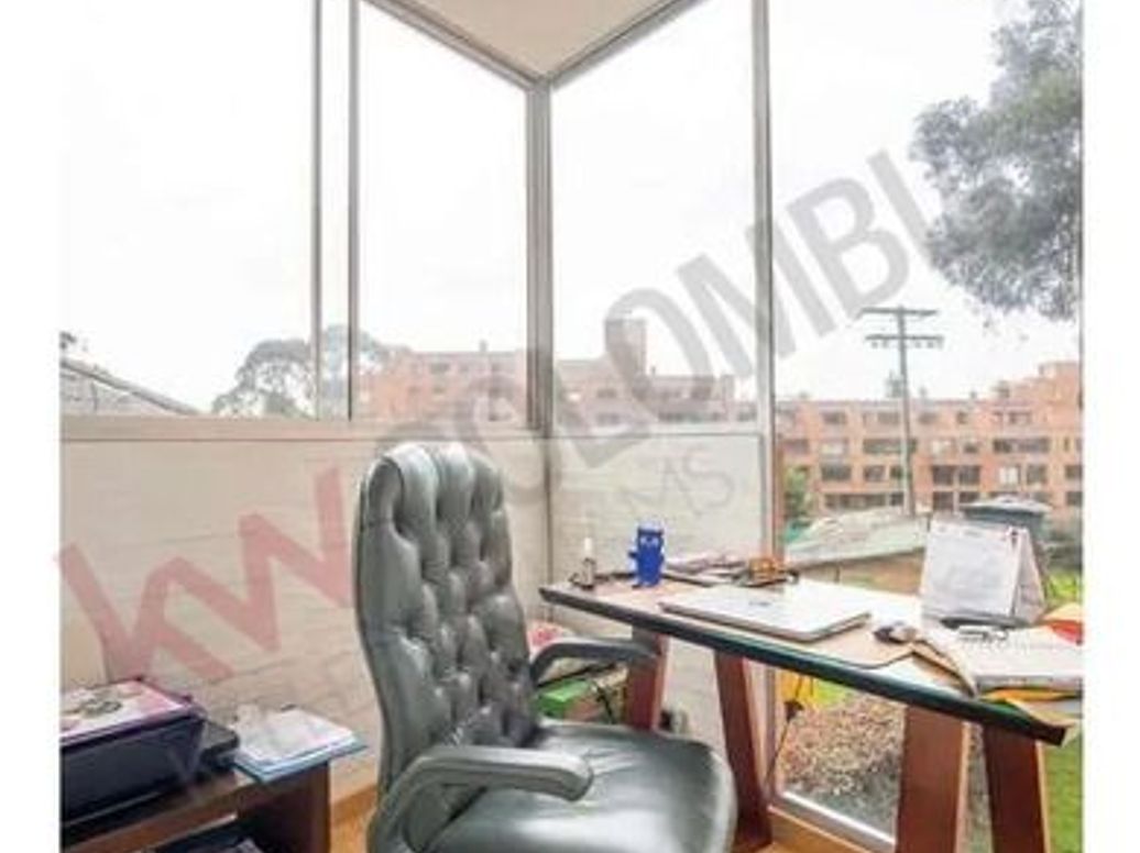 Casa de 2 alcobas en arriendo en Chapinero Alto, Bogotá, 192 m² · foto 10 de 20