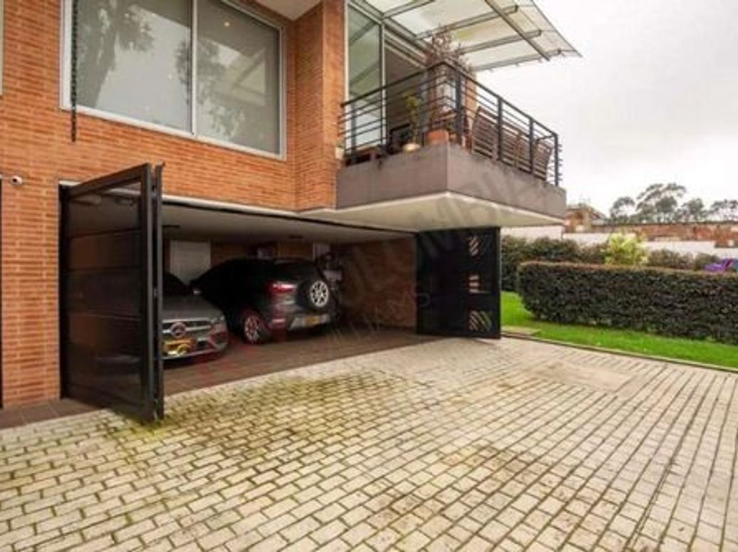 Casa de 2 alcobas en arriendo en Chapinero Alto, Bogotá, 192 m² · foto 8 de 20
