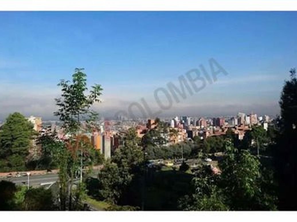 Casa de 2 alcobas en arriendo en Chapinero Alto, Bogotá, 192 m² · foto 15 de 20
