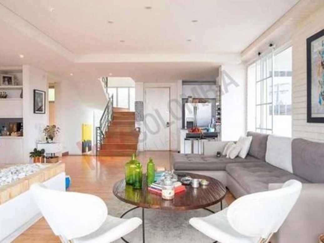 Casa de 2 alcobas en arriendo en Chapinero Alto, Bogotá, 192 m² · foto 3 de 20