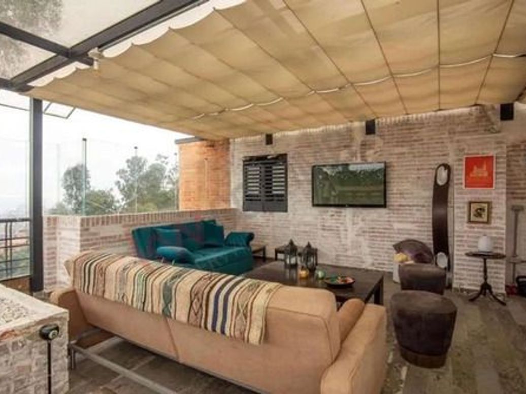 Casa de 2 alcobas en arriendo en Chapinero Alto, Bogotá, 192 m² · foto 4 de 20