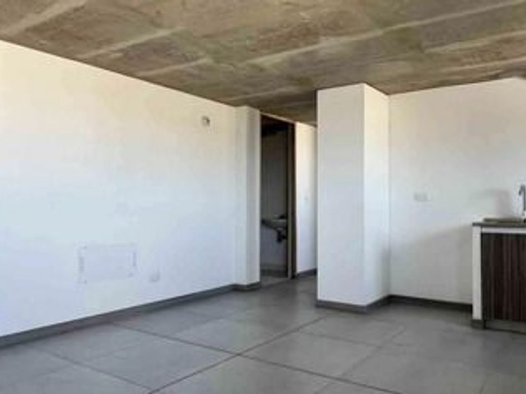 Apartamento de 2 alcobas en venta en Suba Centro, Bogotá, 41 m² · foto 3 de 12