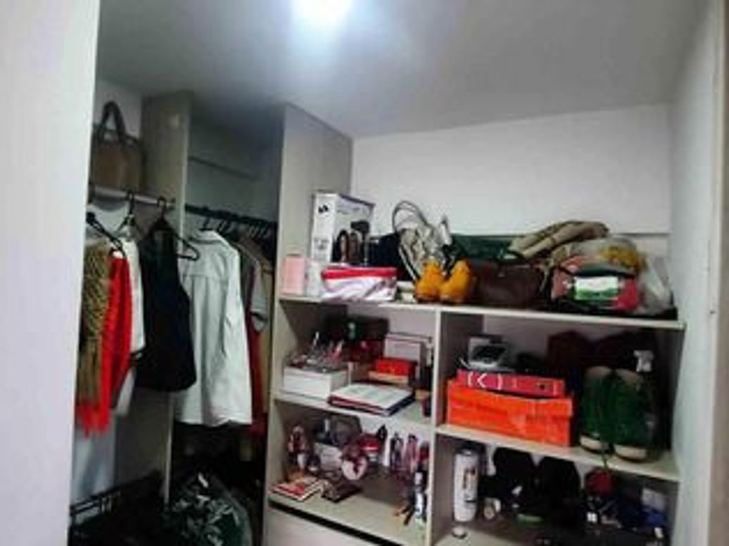 Apartamento de 3 alcobas en venta en Santa María Del Lago, Bogotá, 87 m² · foto 7 de 12