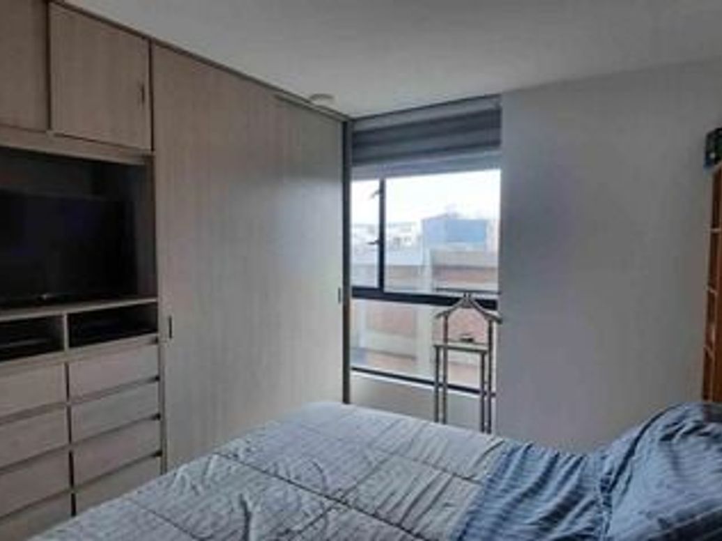 Apartamento de 3 alcobas en venta en Santa María Del Lago, Bogotá, 87 m² · foto 10 de 12