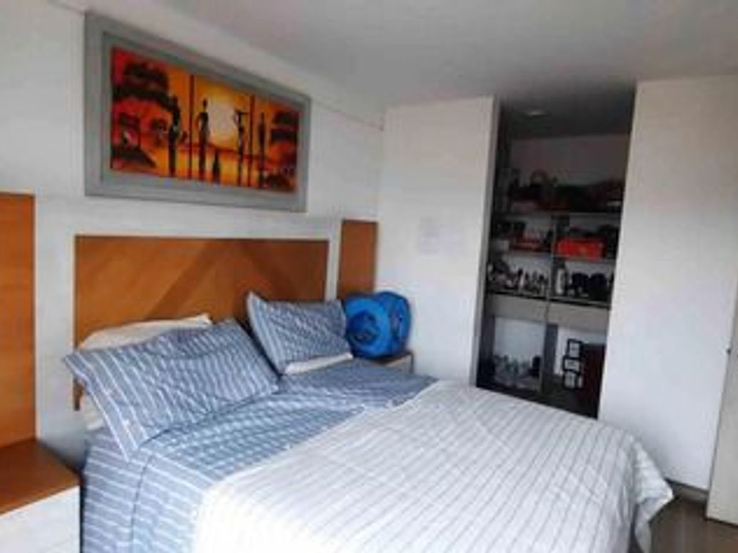 Apartamento de 3 alcobas en venta en Santa María Del Lago, Bogotá, 87 m² · foto 8 de 12