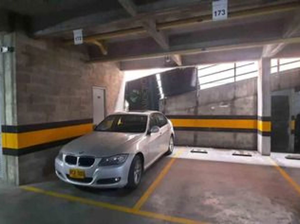 Apartamento de 3 alcobas en venta en Santa María Del Lago, Bogotá, 87 m² · foto 12 de 12