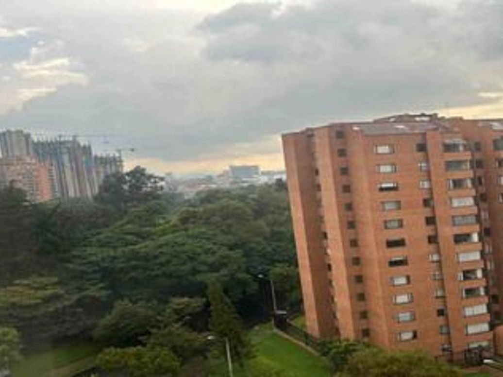 Apartamento de 1 alcoba en venta en Lagos De Cordoba, Bogotá, 44 m² · foto 18 de 18