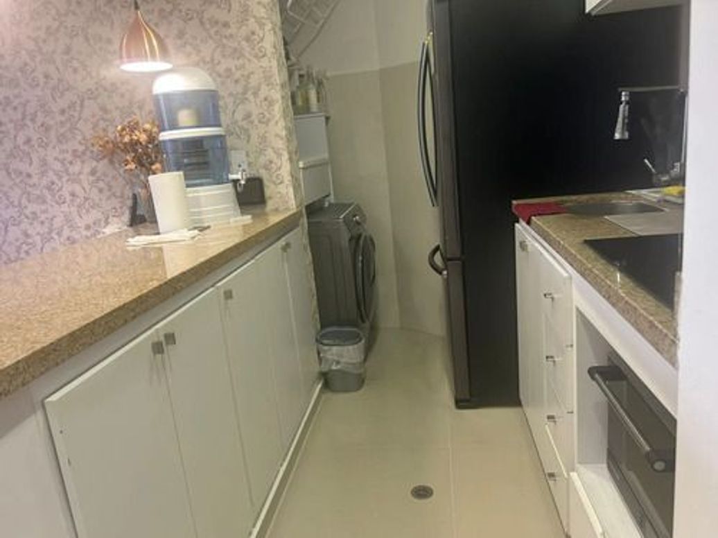 Apartamento de 1 alcoba en venta en Lagos De Cordoba, Bogotá, 44 m² · foto 9 de 18