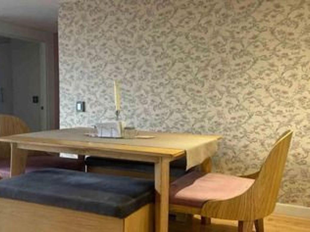 Apartamento de 1 alcoba en venta en Lagos De Cordoba, Bogotá, 44 m² · foto 6 de 18