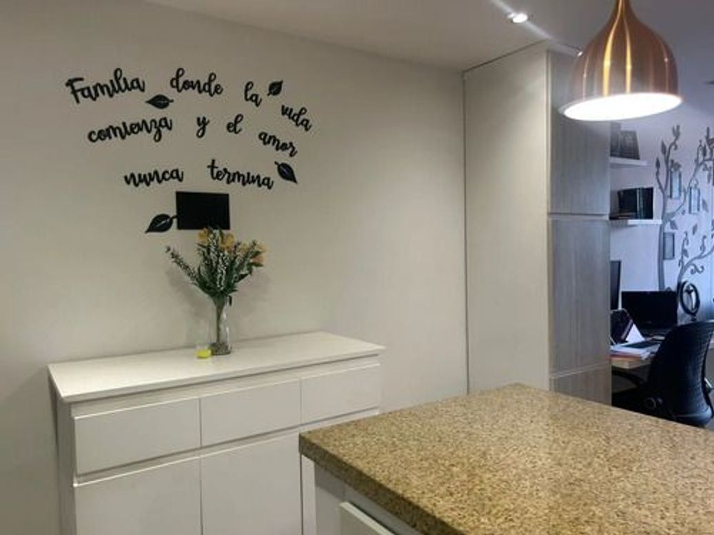 Apartamento de 1 alcoba en venta en Lagos De Cordoba, Bogotá, 44 m² · foto 8 de 18