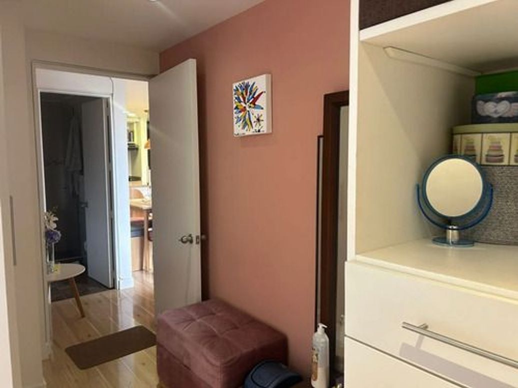 Apartamento de 1 alcoba en venta en Lagos De Cordoba, Bogotá, 44 m² · foto 13 de 18