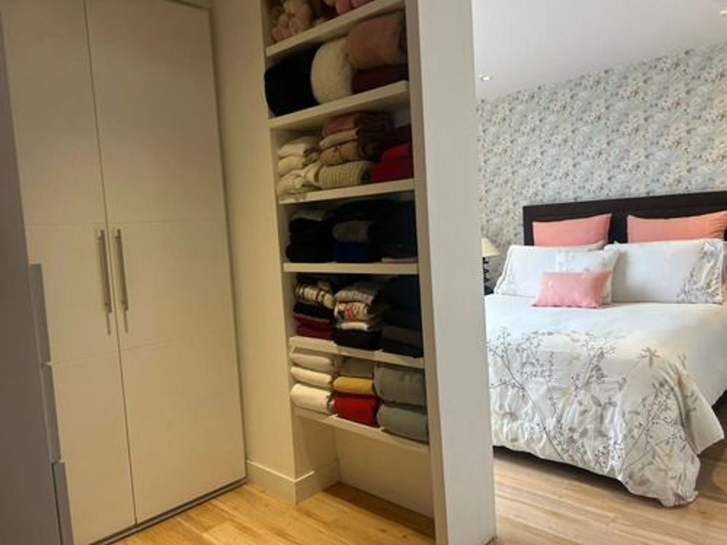 Apartamento de 1 alcoba en venta en Lagos De Cordoba, Bogotá, 44 m² · foto 11 de 18