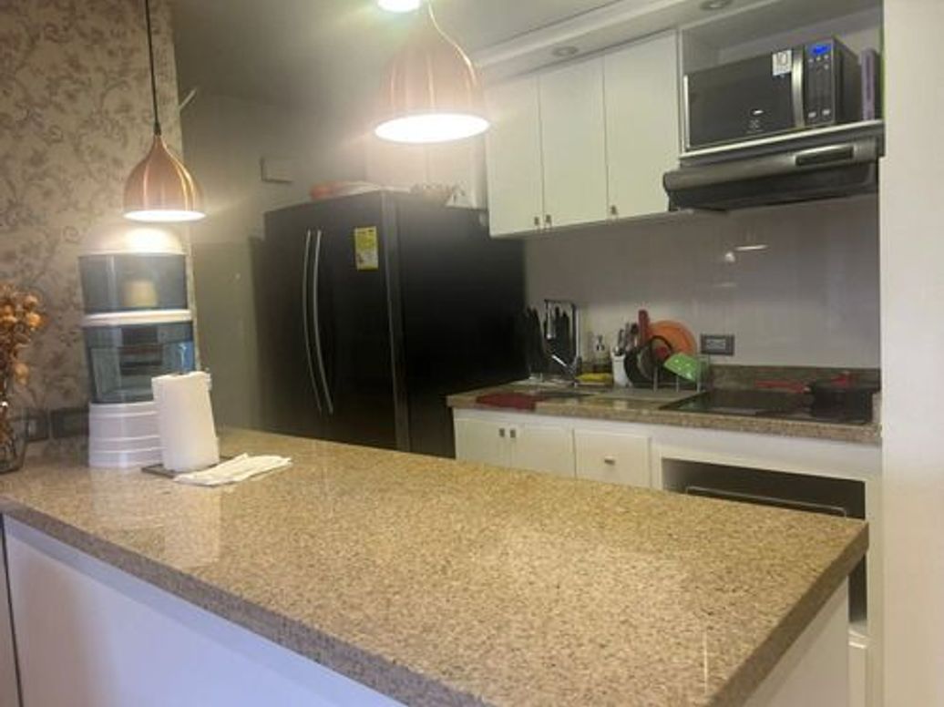 Apartamento de 1 alcoba en venta en Lagos De Cordoba, Bogotá, 44 m² · foto 17 de 18