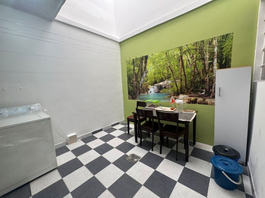 Casa de 5 alcobas en venta en Ciudad Jardín Sur, Bogotá, 139 m² · foto 16 de 18