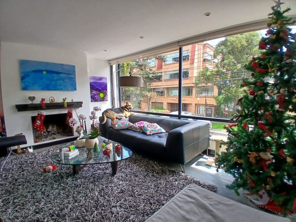 Casa de 7 alcobas en venta en Santa Ana Oriental, Bogotá, 434 m² · foto 20 de 20