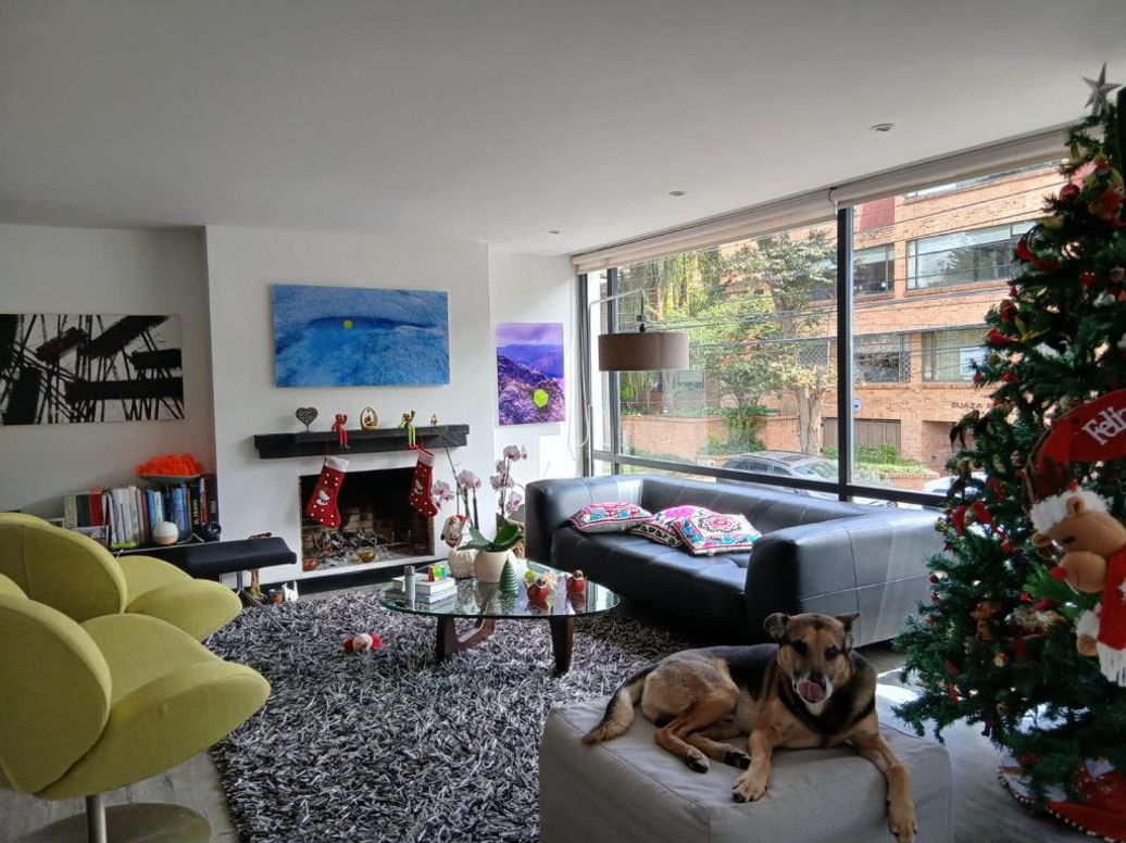 Casa de 7 alcobas en venta en Santa Ana Oriental, Bogotá, 434 m² · foto 18 de 20