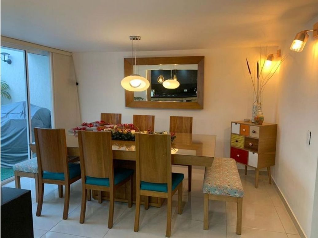 Casa de 4 alcobas en venta en Modelia, Bogotá, 275 m² · foto 10 de 10