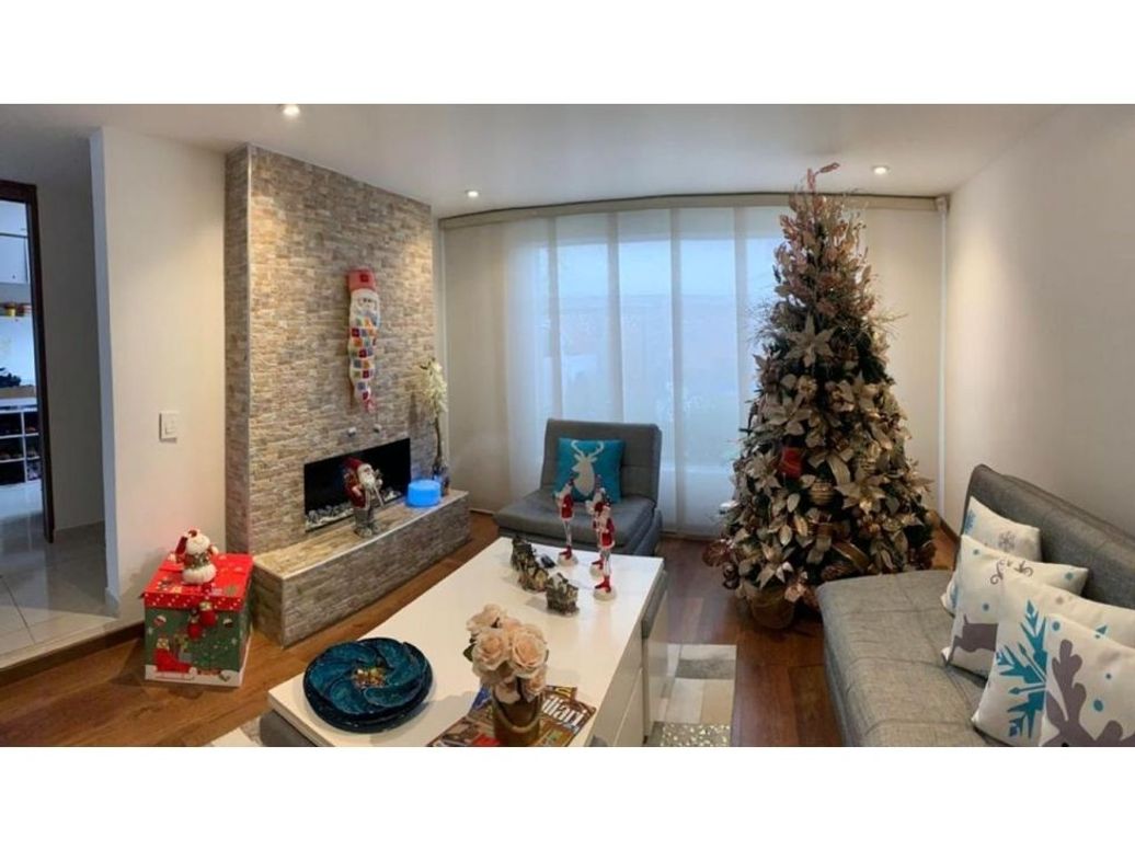 Casa de 4 alcobas en venta en Modelia, Bogotá, 275 m² · foto 4 de 10