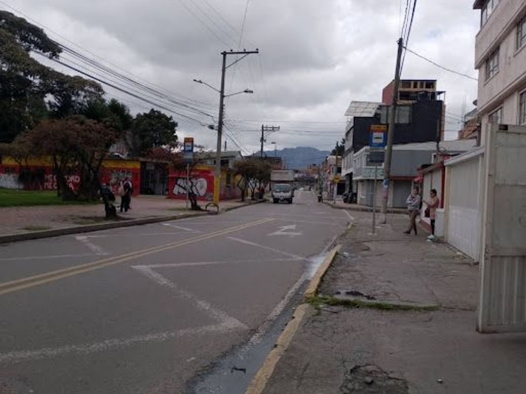 Casa de 9 alcobas en venta en San Francisco, Bogotá, 450 m² · foto 10 de 20