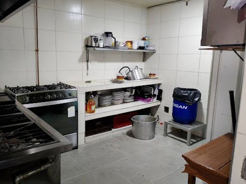 Casa de 9 alcobas en venta en San Francisco, Bogotá, 450 m² · foto 18 de 20
