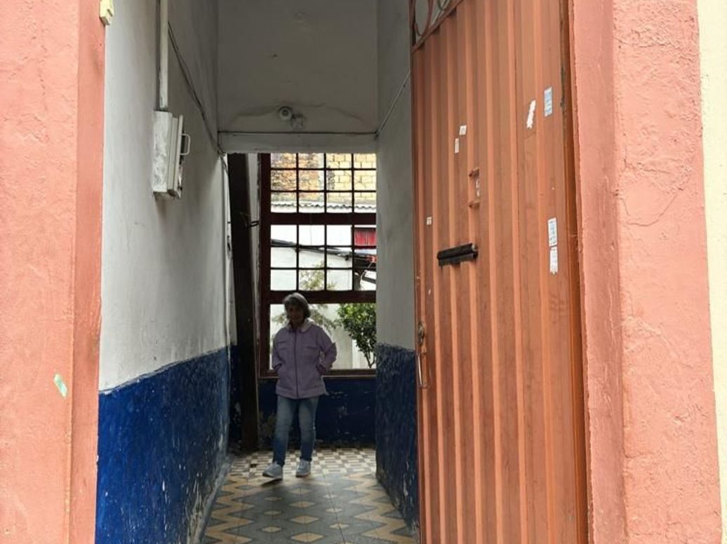 Casa de 7 alcobas en venta en Belen, Bogotá, 98 m² · foto 4 de 20