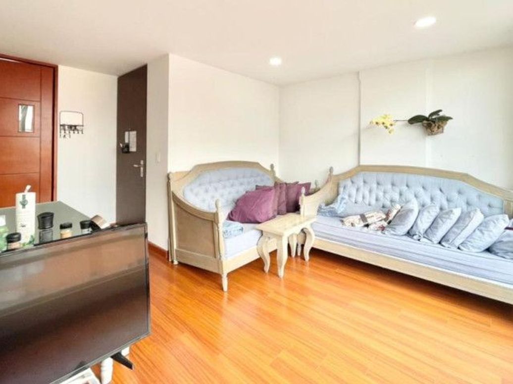 Apartamento de 2 alcobas en venta en Escuela De Infantería, Bogotá, 78 m² · foto 2 de 13