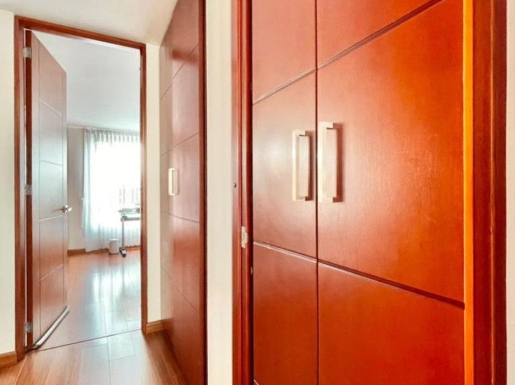 Apartamento de 2 alcobas en venta en Escuela De Infantería, Bogotá, 78 m² · foto 4 de 13