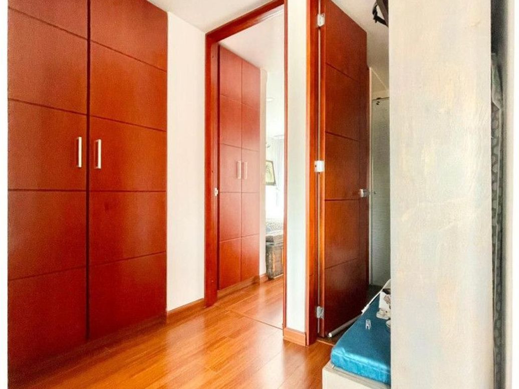 Apartamento de 2 alcobas en venta en Escuela De Infantería, Bogotá, 78 m² · foto 5 de 13