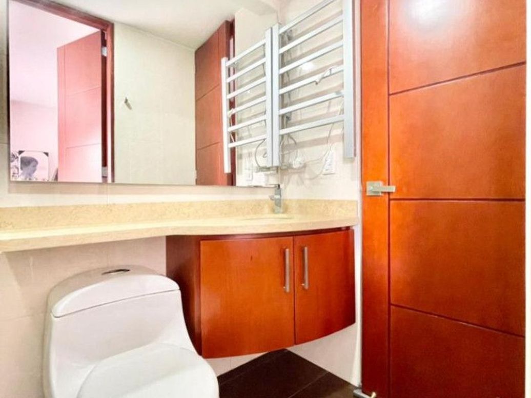 Apartamento de 2 alcobas en venta en Escuela De Infantería, Bogotá, 78 m² · foto 11 de 13