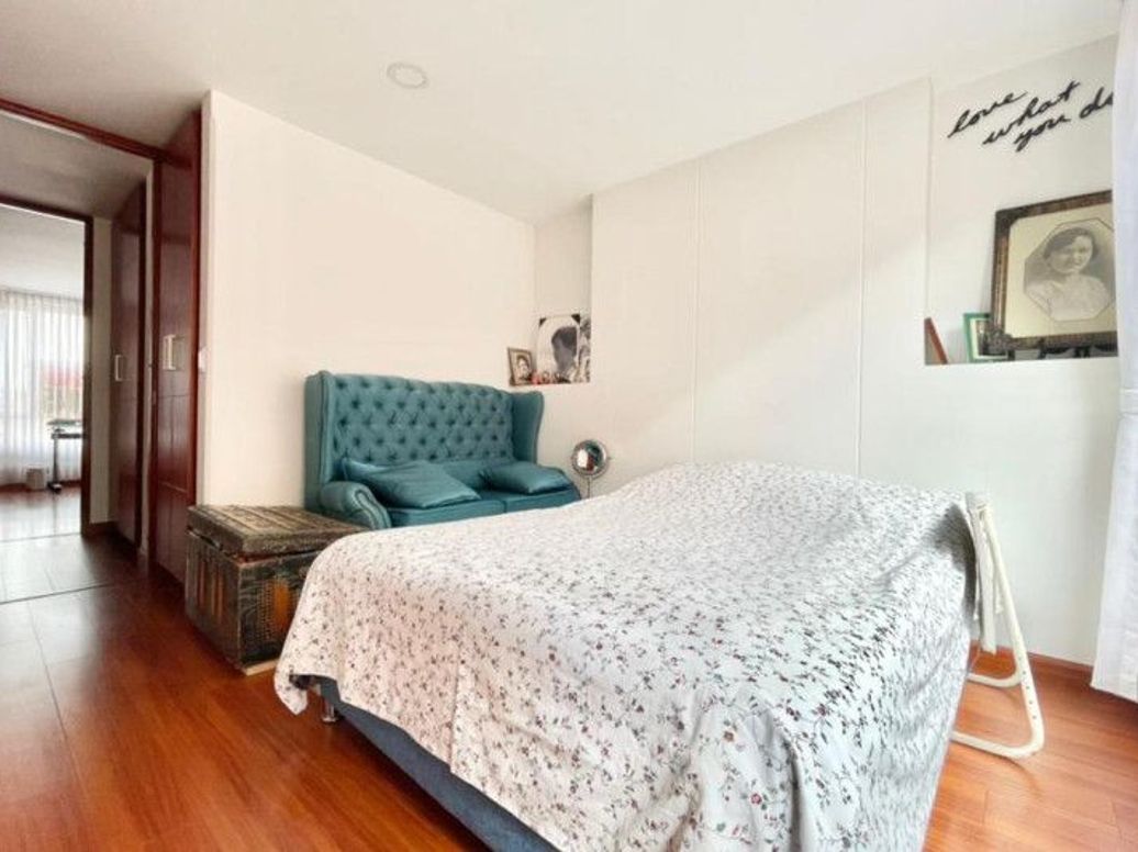 Apartamento de 2 alcobas en venta en Escuela De Infantería, Bogotá, 78 m² · foto 9 de 13