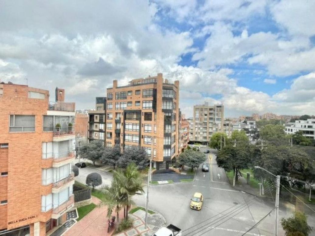Apartamento de 2 alcobas en venta en Escuela De Infantería, Bogotá, 78 m² · foto 13 de 13