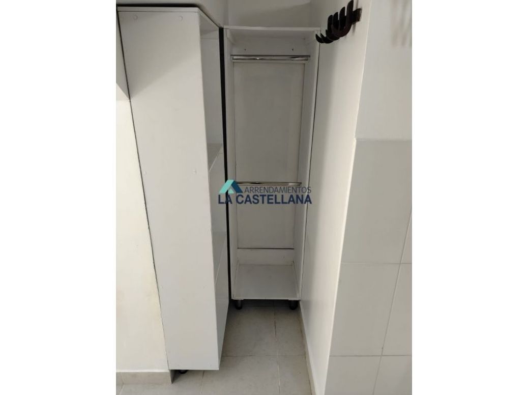 APARTAESTUDIO EN ARRIENDO SECTOR LA MILAGROSA en arriendo en La Milagrosa