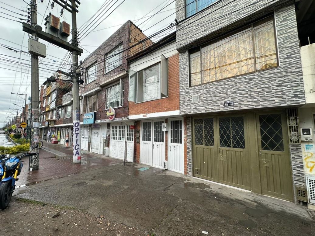 Casa de 2 alcobas en venta en Costa Azul, Bogotá, 48 m² · foto 3 de 20