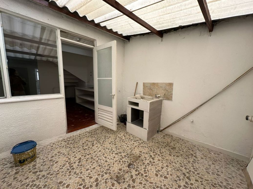 Casa de 2 alcobas en venta en Costa Azul, Bogotá, 48 m² · foto 12 de 20