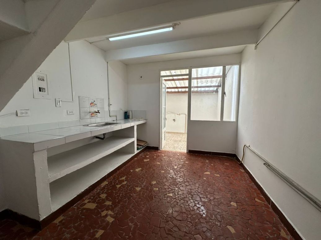 Casa de 2 alcobas en venta en Costa Azul, Bogotá, 48 m² · foto 9 de 20
