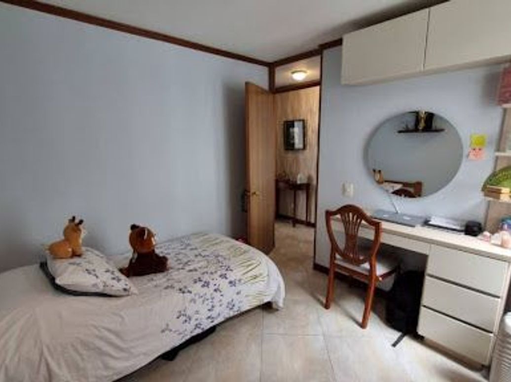 Apartamento de 3 alcobas en venta en San Cristobal Norte, Bogotá, 67 m² · foto 13 de 20