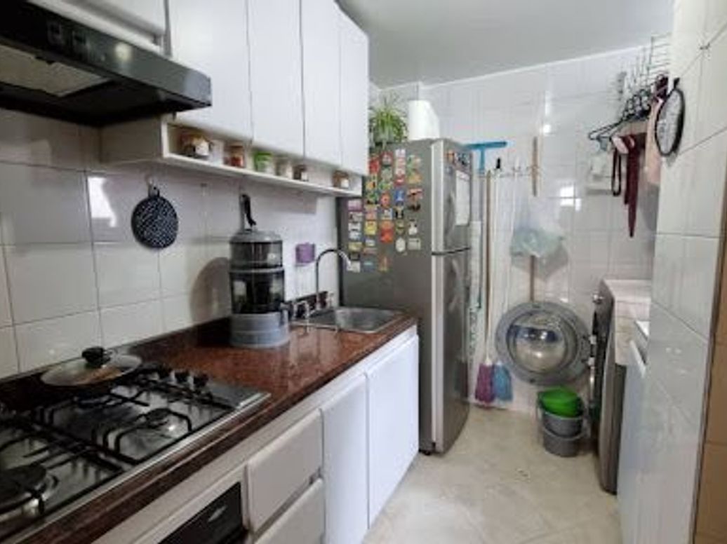 Apartamento de 3 alcobas en venta en San Cristobal Norte, Bogotá, 67 m² · foto 6 de 20