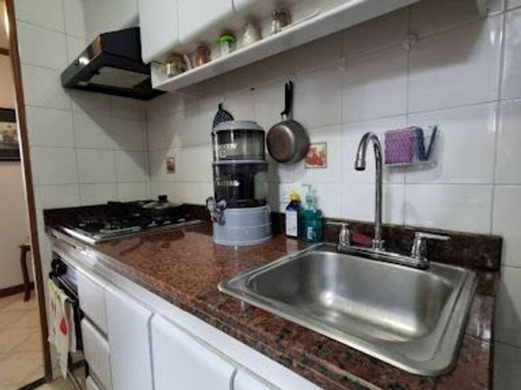 Apartamento de 3 alcobas en venta en San Cristobal Norte, Bogotá, 67 m² · foto 4 de 20