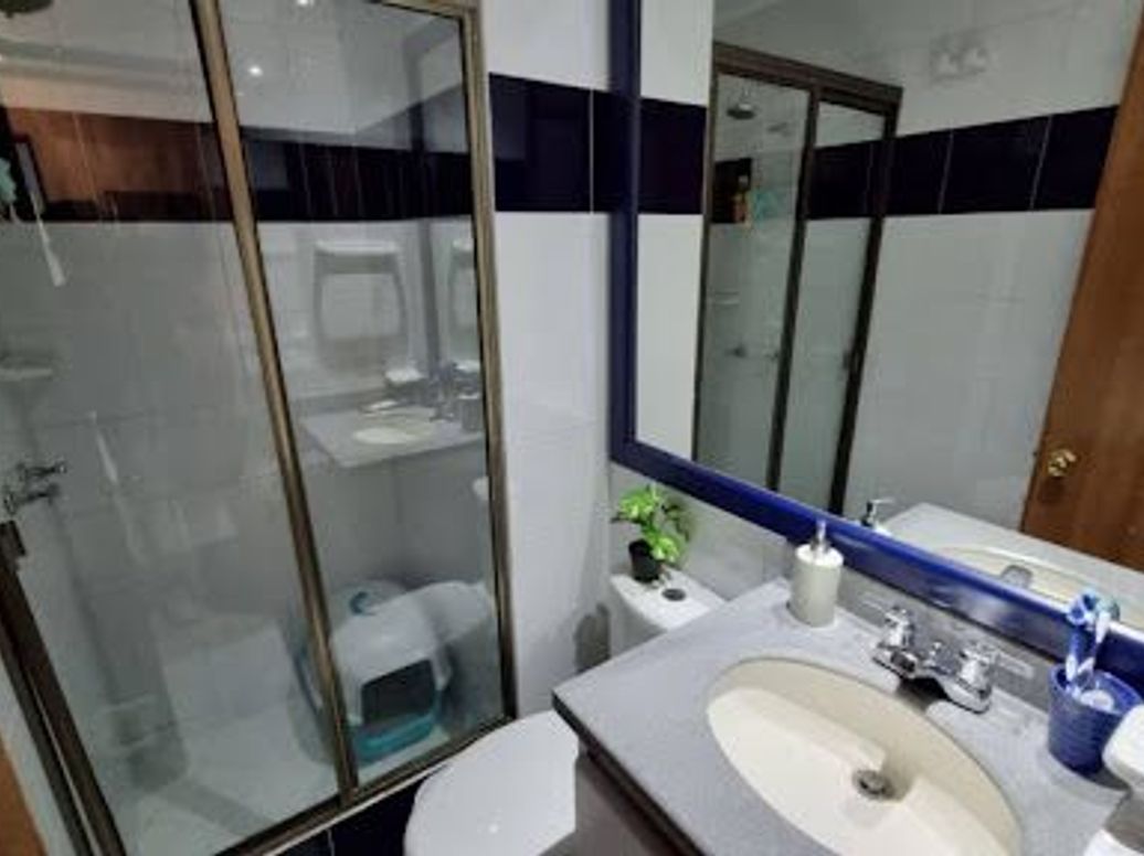 Apartamento de 3 alcobas en venta en San Cristobal Norte, Bogotá, 67 m² · foto 9 de 20
