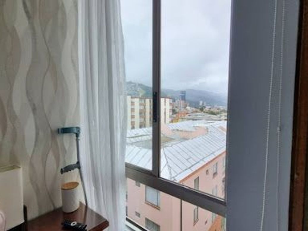 Apartamento de 3 alcobas en venta en San Cristobal Norte, Bogotá, 67 m² · foto 20 de 20