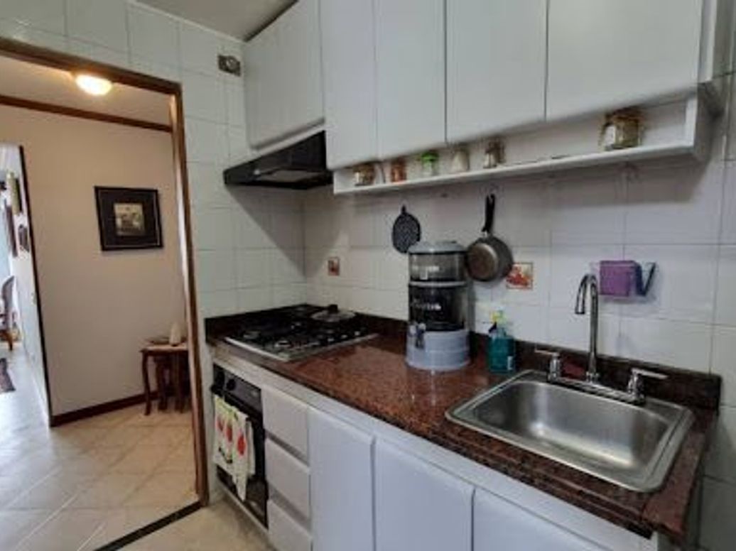 Apartamento de 3 alcobas en venta en San Cristobal Norte, Bogotá, 67 m² · foto 5 de 20