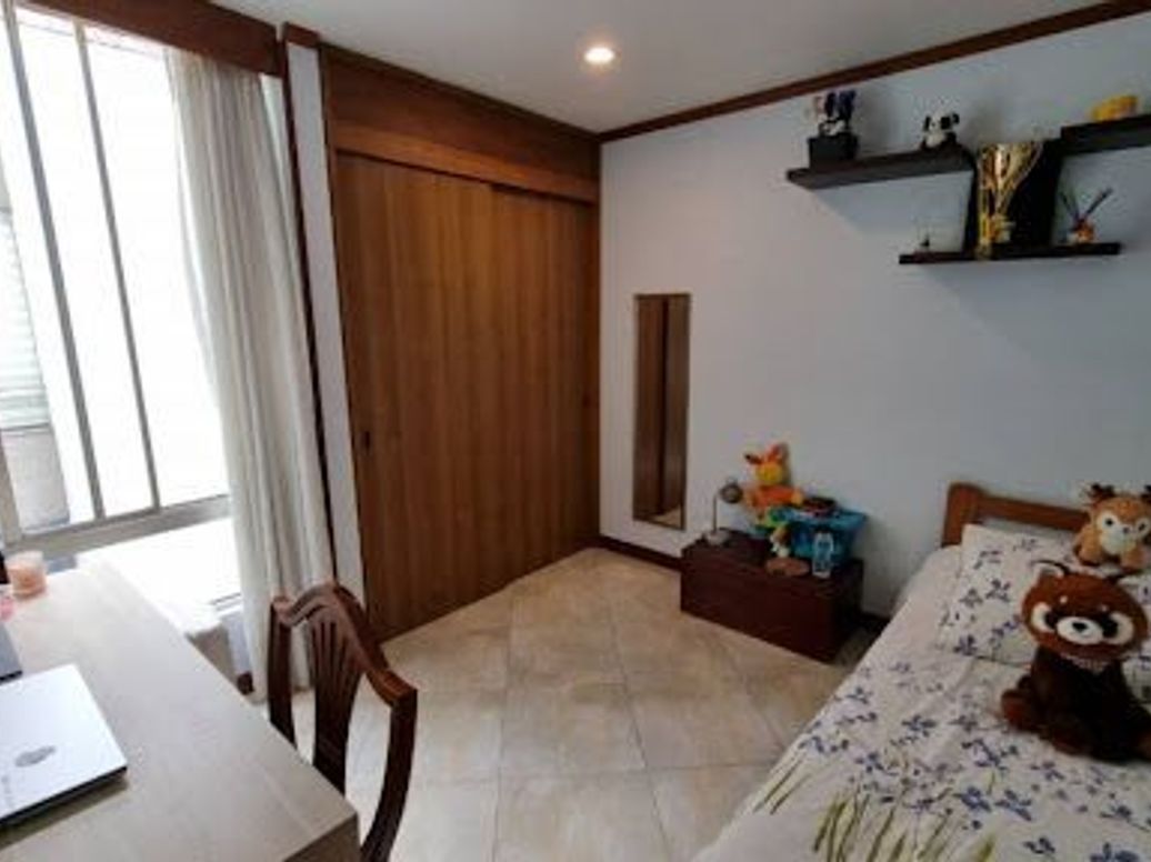 Apartamento de 3 alcobas en venta en San Cristobal Norte, Bogotá, 67 m² · foto 15 de 20