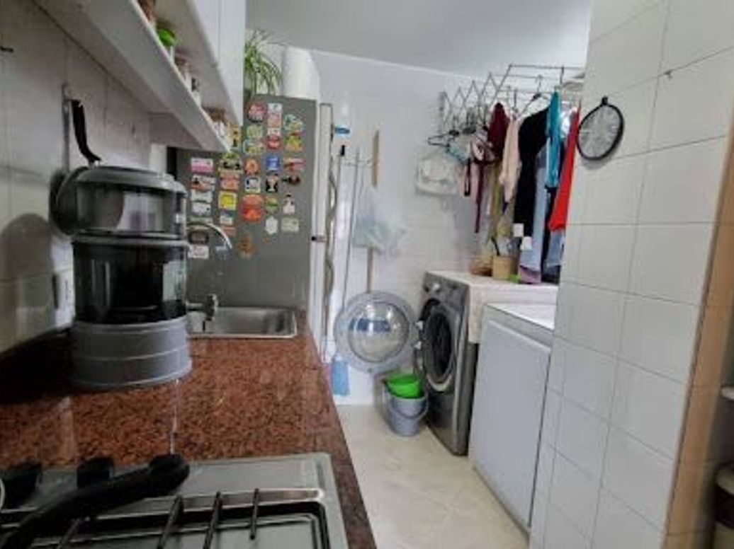 Apartamento de 3 alcobas en venta en San Cristobal Norte, Bogotá, 67 m² · foto 7 de 20
