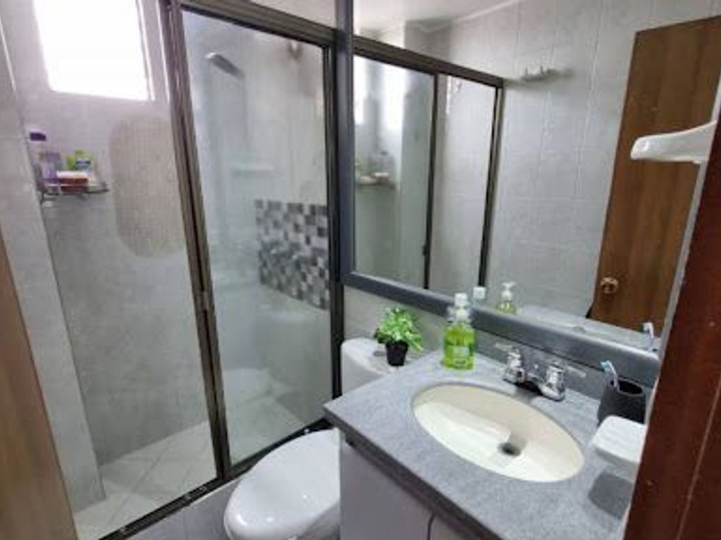 Apartamento de 3 alcobas en venta en San Cristobal Norte, Bogotá, 67 m² · foto 8 de 20