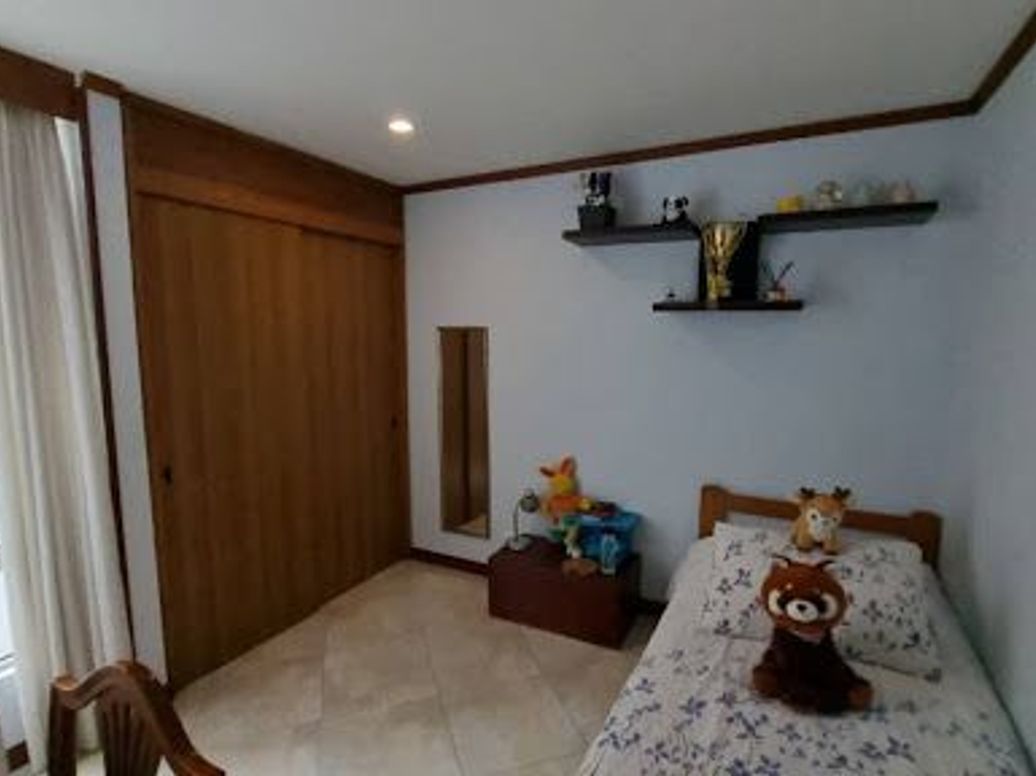 Apartamento de 3 alcobas en venta en San Cristobal Norte, Bogotá, 67 m² · foto 14 de 20