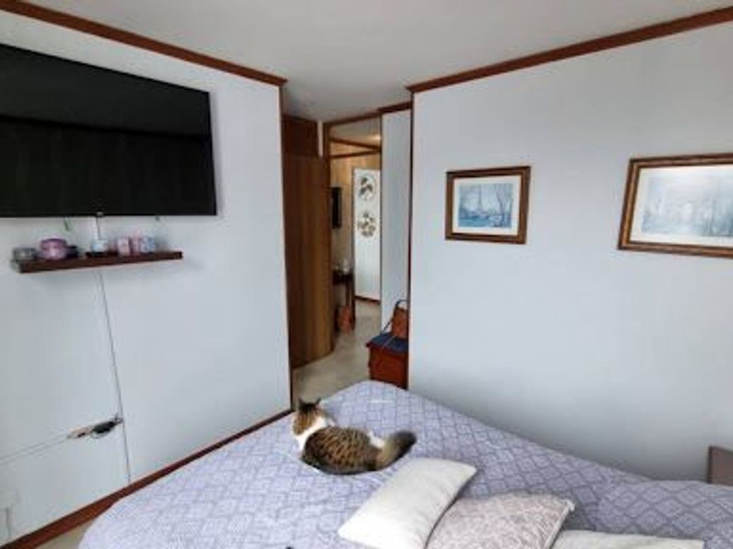 Apartamento de 3 alcobas en venta en San Cristobal Norte, Bogotá, 67 m² · foto 12 de 20