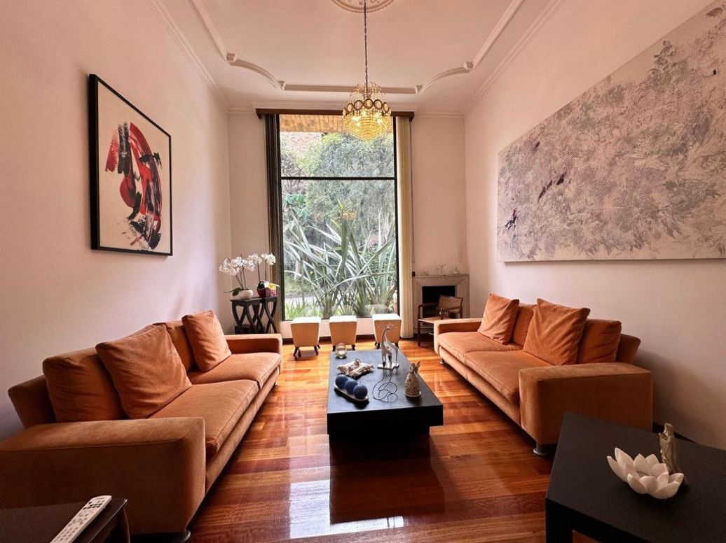 Casa de 4 alcobas en venta en Niza Suba, Bogotá, 267 m² · foto 3 de 20