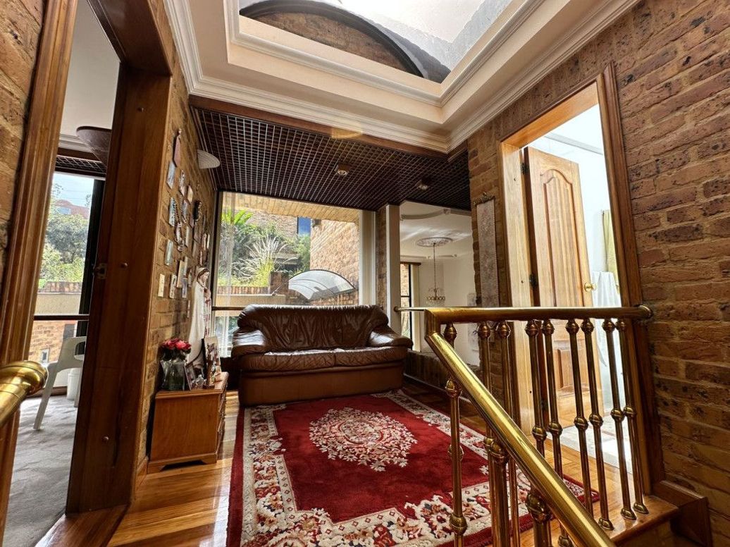 Casa de 4 alcobas en venta en Niza Suba, Bogotá, 267 m² · foto 8 de 20