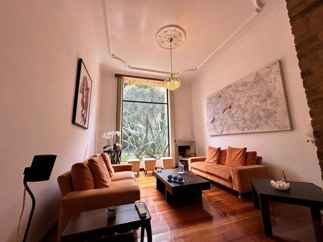 Casa de 4 alcobas en venta en Niza Suba, Bogotá, 267 m² · foto 4 de 20