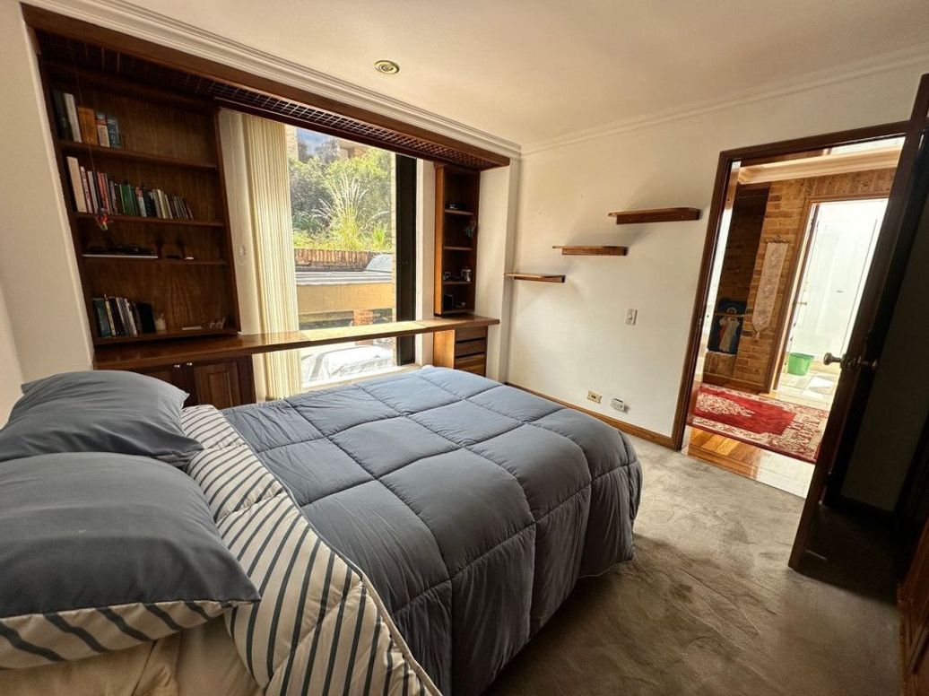 Casa de 4 alcobas en venta en Niza Suba, Bogotá, 267 m² · foto 15 de 20